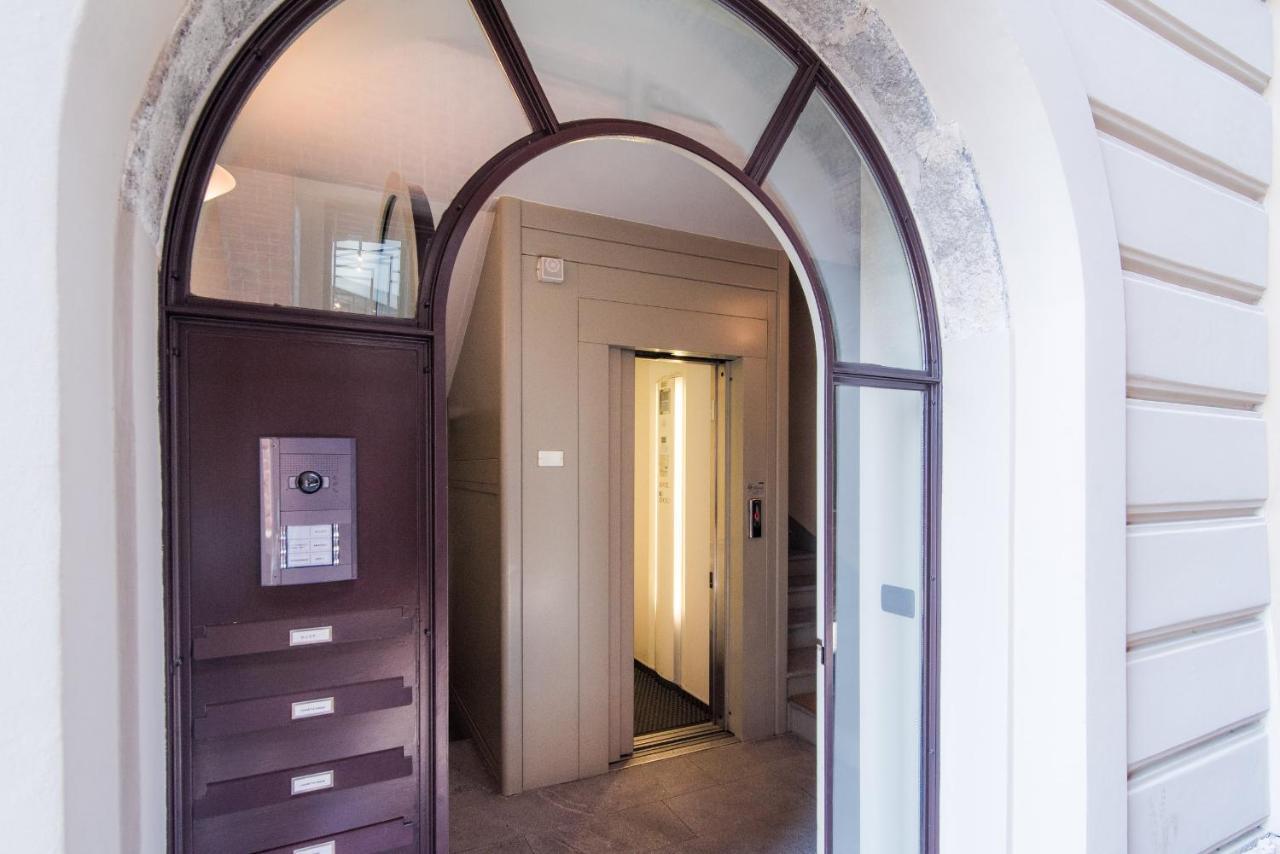 Ca Mia - The House Of Travelers Appartement Como Buitenkant foto